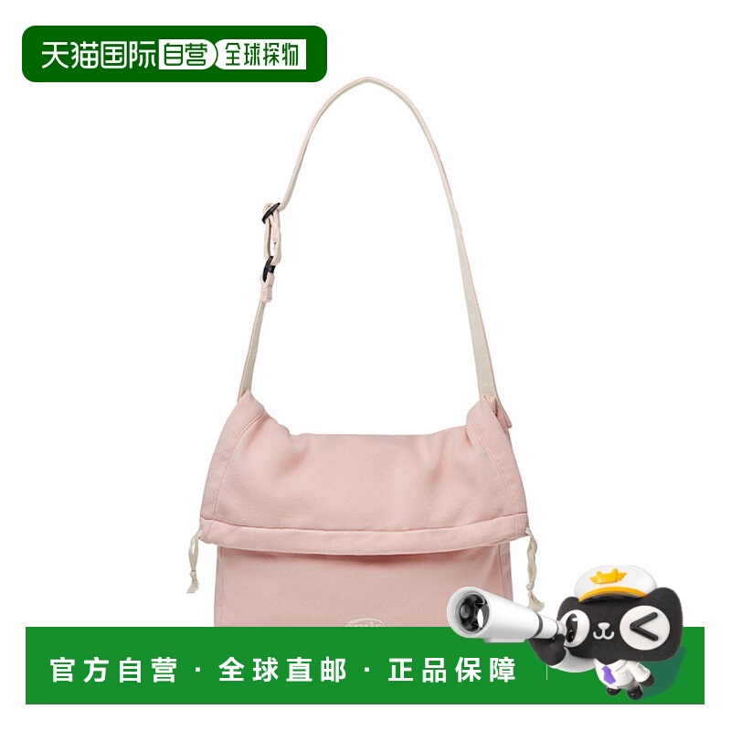 韩国直邮EMIS潮牌小众时尚街头青春复古运动风新款休闲包30612668