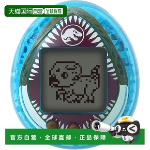 拓麻歌子沧龙 侏罗纪世界：复活之地 万代 ver.电 日本直邮