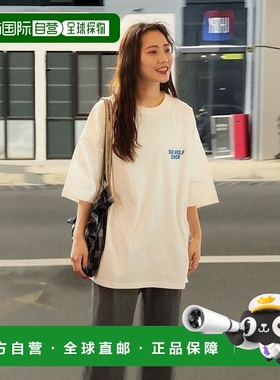 1h可退 日本直邮SHE WOLF DINER×FREAK'S STORE/海狼餐厅 联名