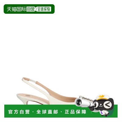 香港直邮ROBERTO FESTA 女士高跟鞋 FUTURARASOAVORIO SS2026