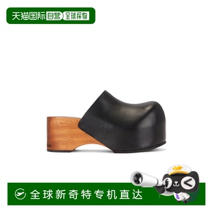 艾克妮 Studios 香港直郵Acne AD0720 Barlo 洞洞鞋 女士 1h可退