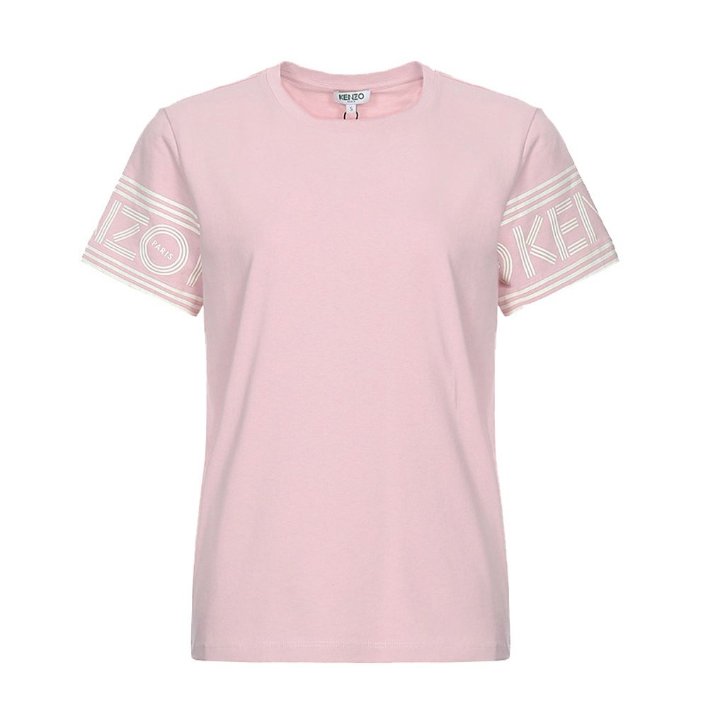 KENZO 高田贤三/女士春夏T恤2TS793 985