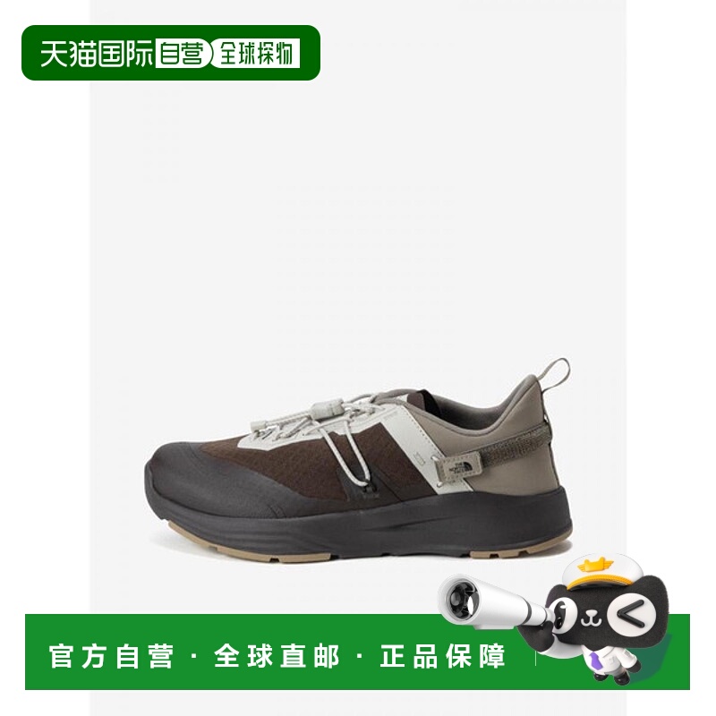 日本直邮The North Face Reactive Rome 男女通用鞋 NF52553-DM