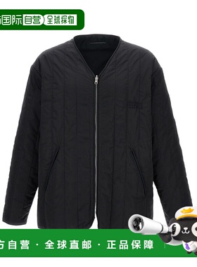 香港直邮MM6 MAISON MARGIELA 男士外套 SH0AM0074MTN134962夹克