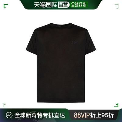 香港直邮GIORGIO ARMANI 男士T恤 3DST8GSJP5ZUBUV