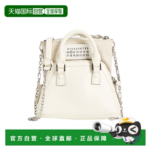 1h可退 香港直邮Maison Margiela 马丁 马吉拉 女士 Bags 斜挎包