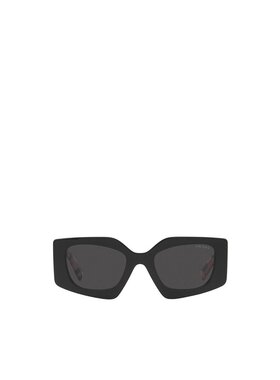 Prada 普拉达 女士 Symbole徽标太阳镜 PR15YS