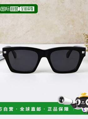 1h可退 香港直邮OFF-WHITE 男士太阳镜 OERI13XS25PLA00110071007