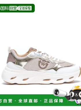 香港直邮PINKO 女士运动鞋 SS0167P144Z22