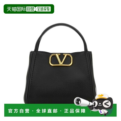 香港直邮valentino 华伦天奴 女士 Vlogo手提包 WB0R21IMZ斜挎包