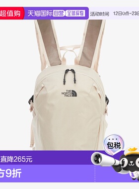 韩国直邮THE NORTH FACE新款正品户外运动休闲舒适男款双肩包NM2S