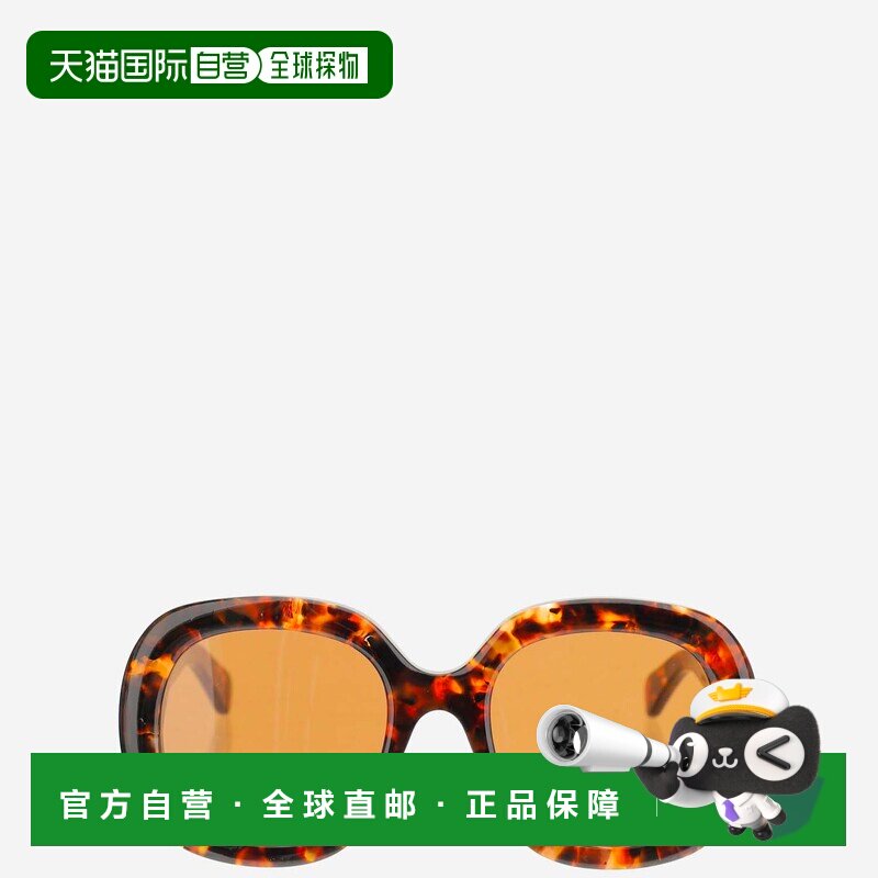欧洲直邮chloe 女士 太阳镜