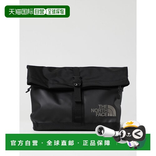 欧洲直邮the north face 男士 单肩包
