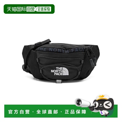 1h可退 美国直邮thenorthface北面Jester Lumbar女士腰包