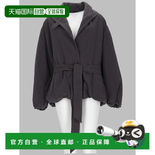 香港直邮ISABEL MARANT 女士大衣 MA0572FAD3C02I【付后1h可退】