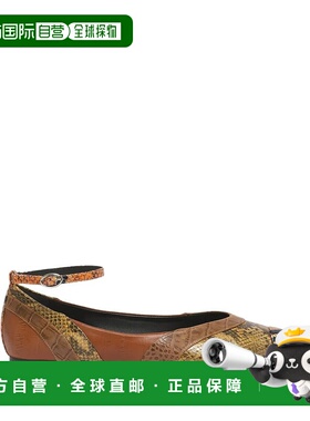 香港直邮MARNI 女士运动鞋 95576BAMS006300P9095ZP01394923女鞋