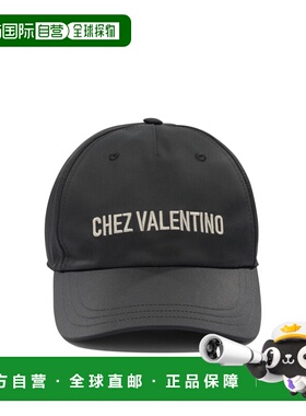 香港直邮VALENTINO GARAVANI 男士帽子 8Y2HDA41UND9RA SS2026