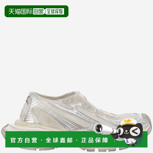 香港直邮BALENCIAGA 女士运动鞋 798529W3XSO9191 CO 浅棕色 3xl