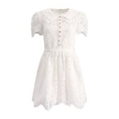 迷你连衣裙 Self Portrait PF23080SW