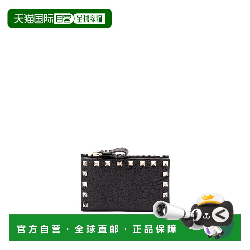 1h可退 香港直邮VALENTINO GARAVANI 女士钱包 7W2P0605VSH0NO AW