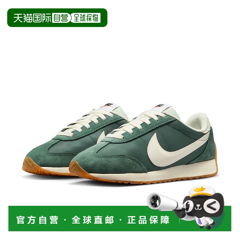 日本直邮Nike 女士 Pacific 运动鞋 HM4771 300 修身跑步运动步行