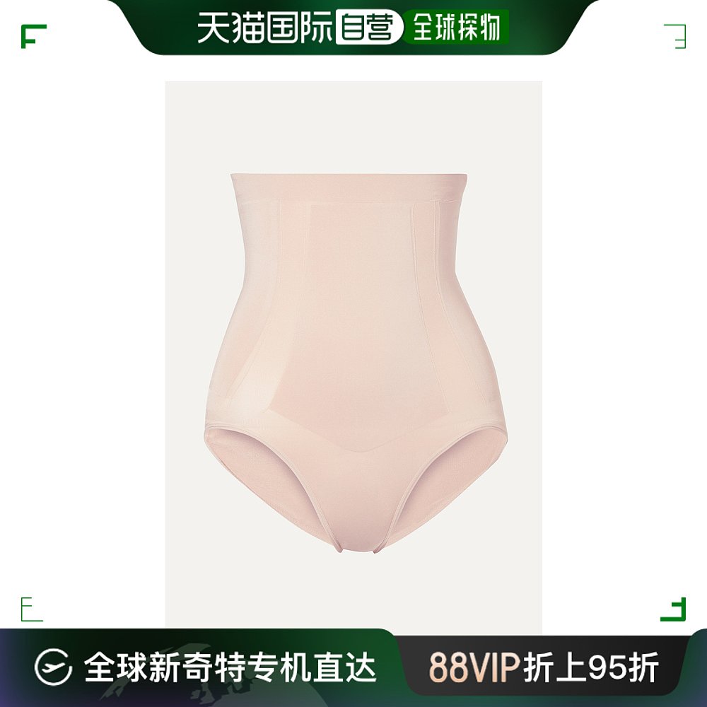 香港直邮潮奢 Spanx女士 Oncore高腰三角裤 SS1815