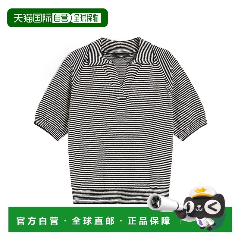 香港直邮WEEKEND MAX MARA 女士POLO衫 5366135106019 AW2025