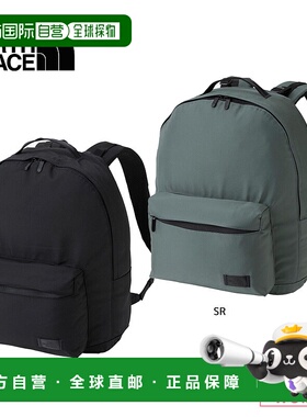 日本直邮 THE NORTH FACE 背包 Metroscape 背包 NM82410