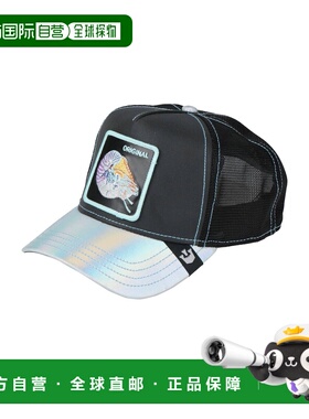 香港直邮The Farm By Goorin Bros. 男士 帽子 grey灰色 舒适时尚