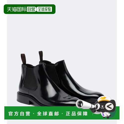 香港直邮TheRow/Gable女士切尔西靴 【付后1h可退】