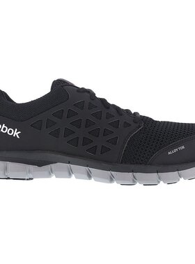 Reebok Work|Sublite Cushion Work 合金鞋头 EH 鞋