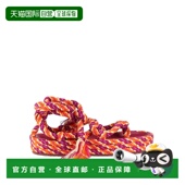 香港直邮潮奢 玛兰 Isabel 1h可退 Marant 伊莎贝尔 女士 帆布面