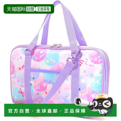 【日本直邮】Colorful Candy Style书法用品包Candy Pop N2218700