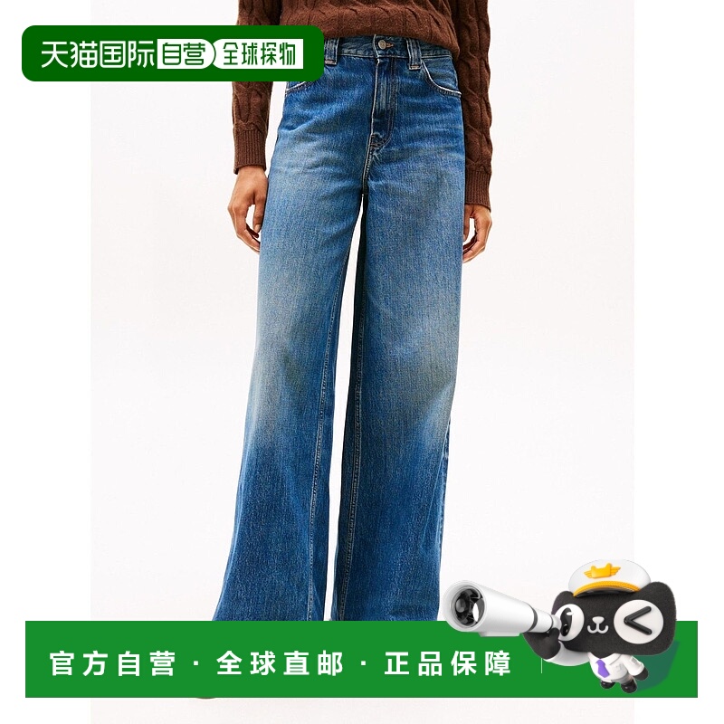 日本直邮TOMMY HILFIGER Denim Cris牛仔裤