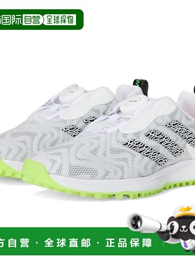 1h可退 香港直邮adidas 阿迪达斯 女童 Codechaos BOA 25 高尔夫(