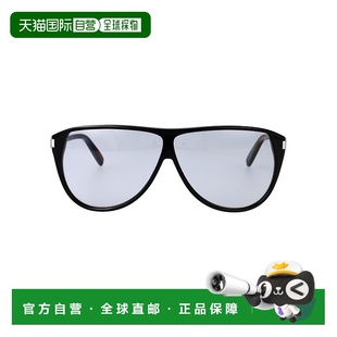 SL731GASPAR001 香港直邮SAINT 眼镜 男士 SS2025 LAURENT