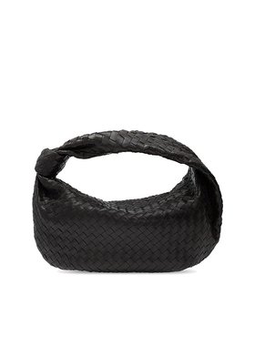 BOTTEGA VENETA 女士手提包 600263VCPP02132 CO 黑色