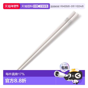 日本直邮Francfranc 细闪装饰筷子洗碗机