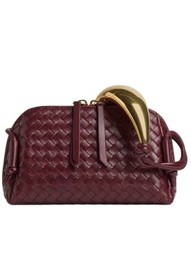 BOTTEGA VENETA 女士手提包 837086V4R022250 AW2025