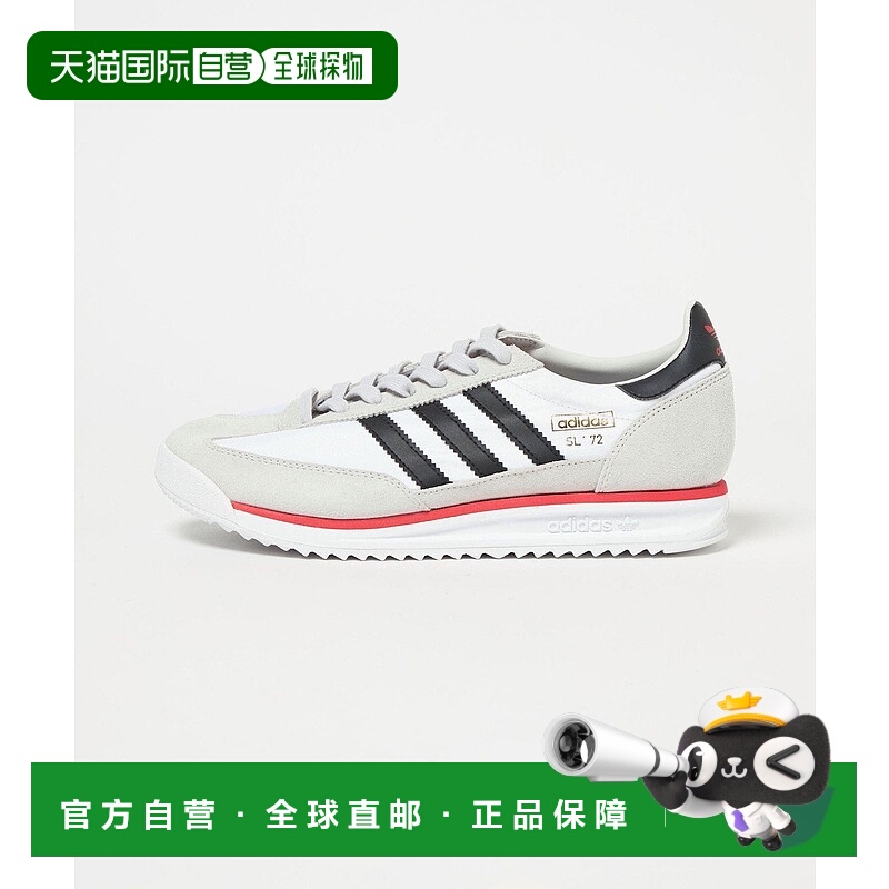 日本直邮adidas Originals SL72RS 运动鞋