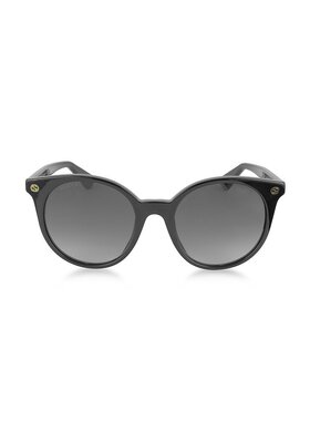 GUCCI 女士太阳镜 GG0091S001