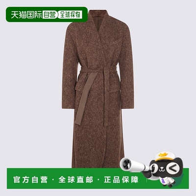 香港直邮BRUNELLO CUCINELLI 女士外套 MG5349931C001 AW2025