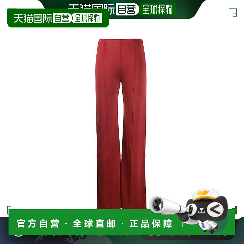 香港直邮VALENTINO GARAVANI 女士休闲裤 TB3KFA0357CGY3 AW2020