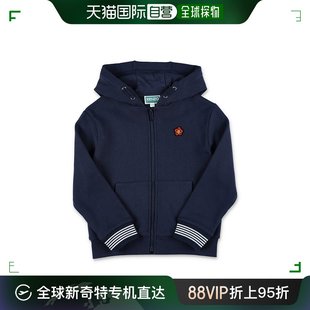 K60182C84A 男童卫衣 KIDS 香港直邮KENZO