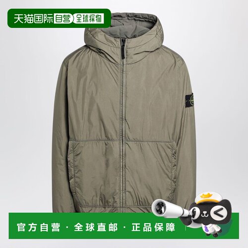 香港直邮STONE ISLAND 男士外套 S154100110S0A23V005G SS2026