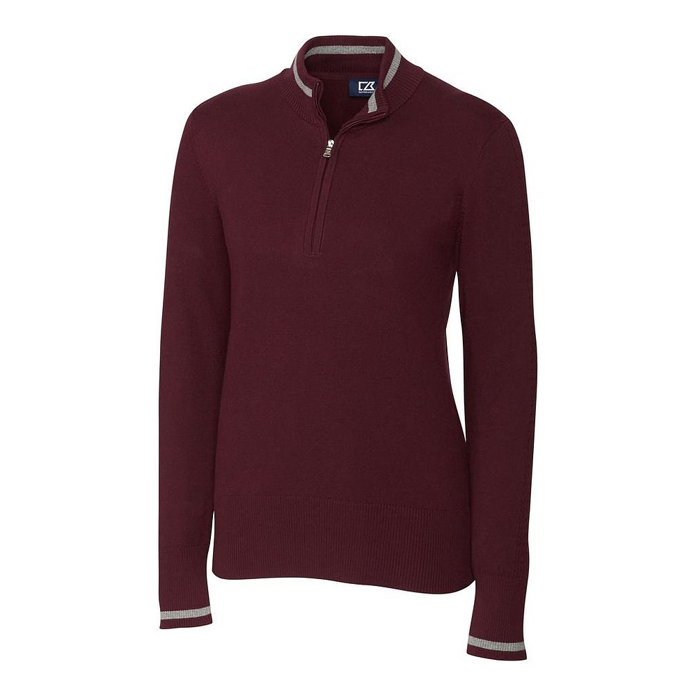 cutter & buck 女士 毛衣