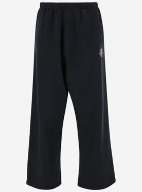 BALENCIAGA 男士休闲裤 740028TSVG18737 SS2025 花色