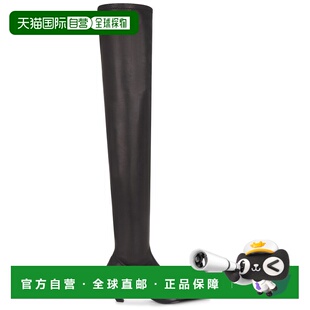 1h可退 香港直邮潮奢 KHAITE 女士 Arizona 及膝靴子 F1123994