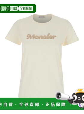 1h可退 香港直邮Moncler 盟可睐 女士 毛衣 K10938C0000989AUO