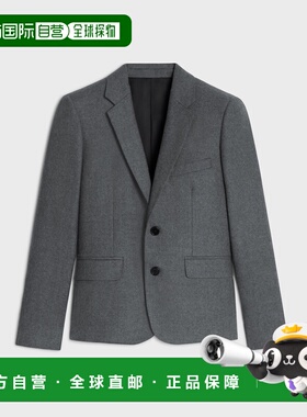 1h可退 欧洲直邮CELINE 赛琳 思琳 26春夏 2V72V662Z.09ME 女士